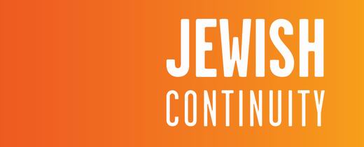 Jewish Continuity logo